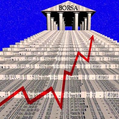 sole 24 ore listino azionario